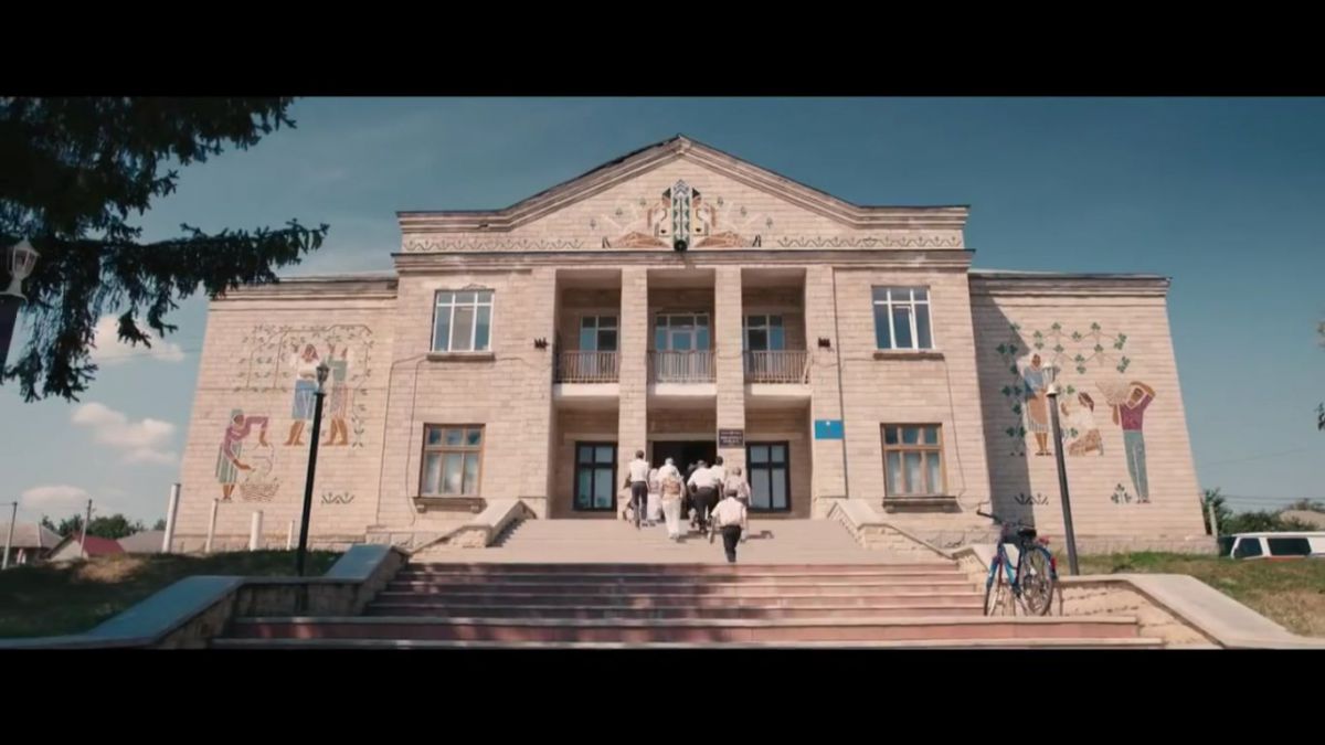VIDEO. „Se întâmplă ceva la bibliotecă!”. A fost lansată campania de popularizare a bibliotecilor