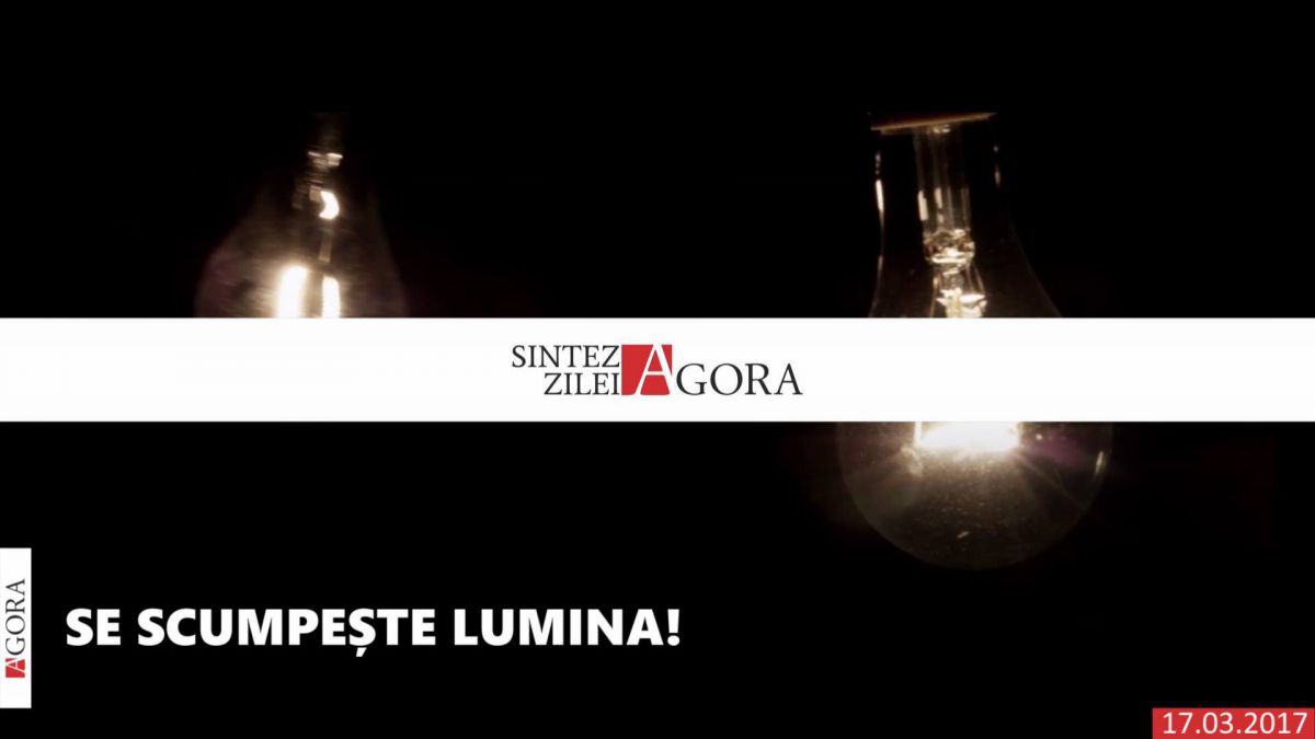 VIDEO. Sinteza Zilei: Se scumpește lumina și căldura în Capitală, cu rețineri și aresturi