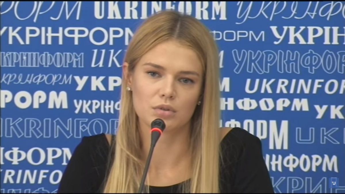 VIDEO. Soția lui Platon se teme pentru viața lui: Știu sigur că reținerea lui e o comandă politică