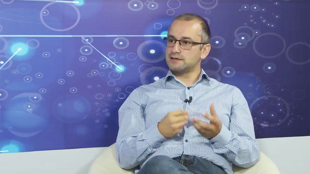 VIDEO. Strategie de marketing: Cum au fost implicați bloggerii români în relansarea Okian.ro