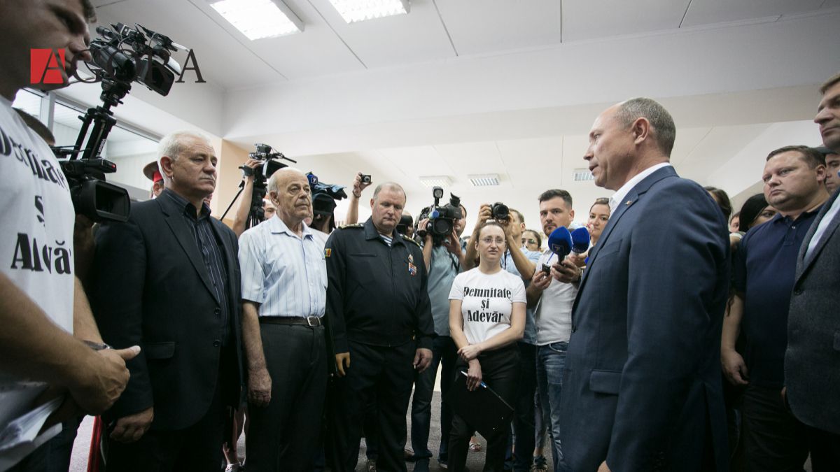 VIDEO. Streleț: „Cursul valutar ar putea ajunge la 40 de lei”
