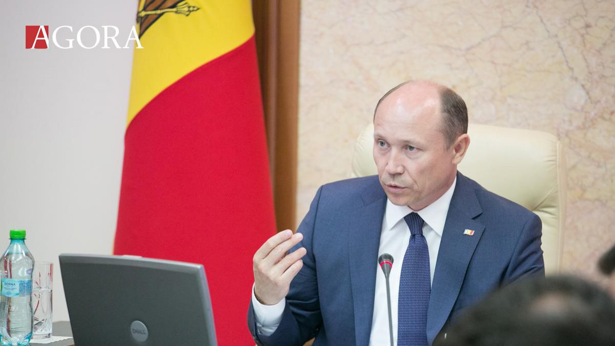 VIDEO. Streleț despre cursul de 40 de lei pentru un dolar: A fost un exemplu alegoric
