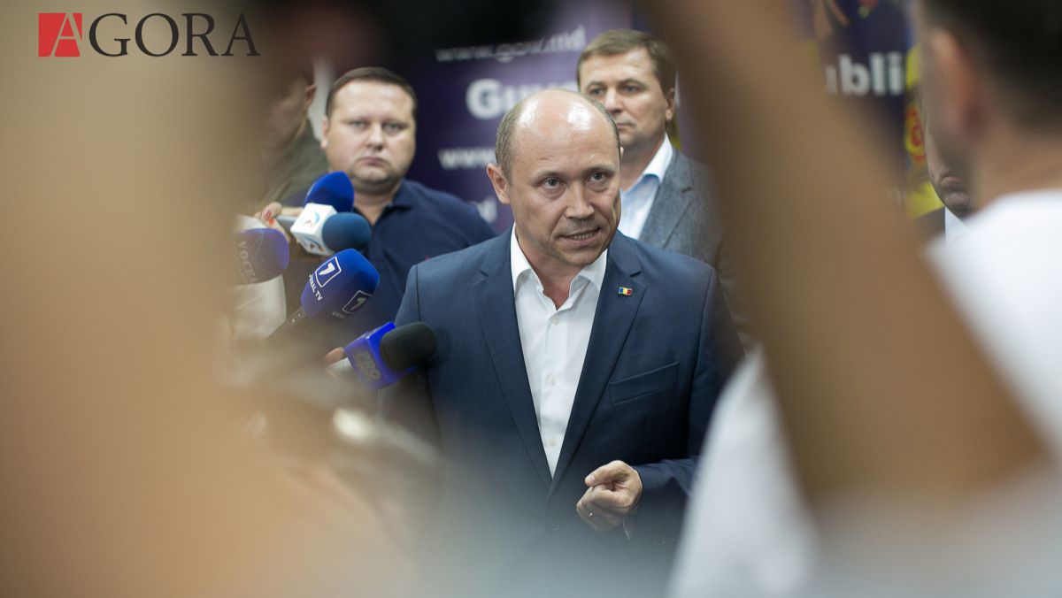 VIDEO. Streleț: Eu nu sunt hoț! Mă simt ofensat când sunt numit așa