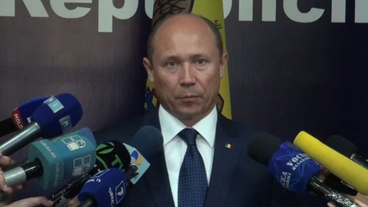 VIDEO. Streleț reacționează la protestul agricultorilor de la Ministerul Finanțelor