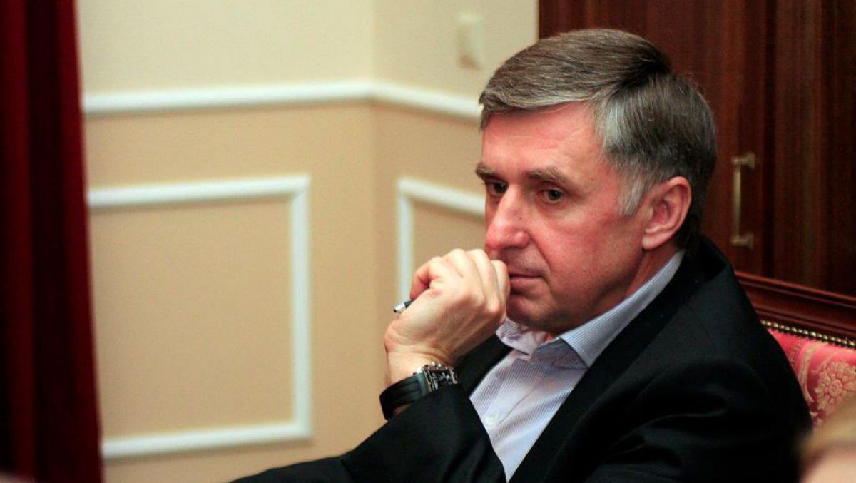 VIDEO. Sturza: Moldova este controlată de Plahotniuc