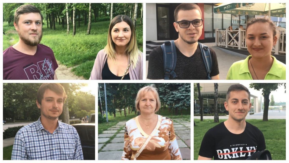 VIDEO. „Sunt alegeri la Chișinău? Prima dată aud”. Locuitorii Capitalei spun de ce (nu) au votat
