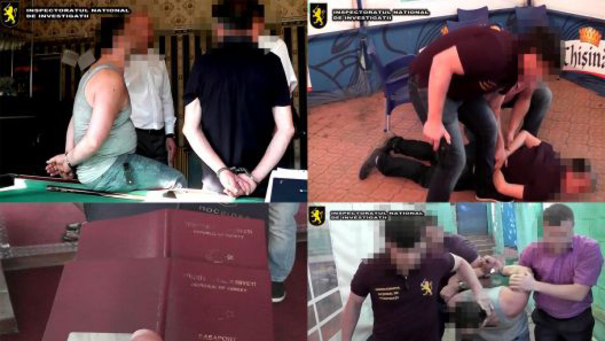 VIDEO. Turism sexual. Șase tinere din Moldova erau vândute clienților turci cu 200 de euro