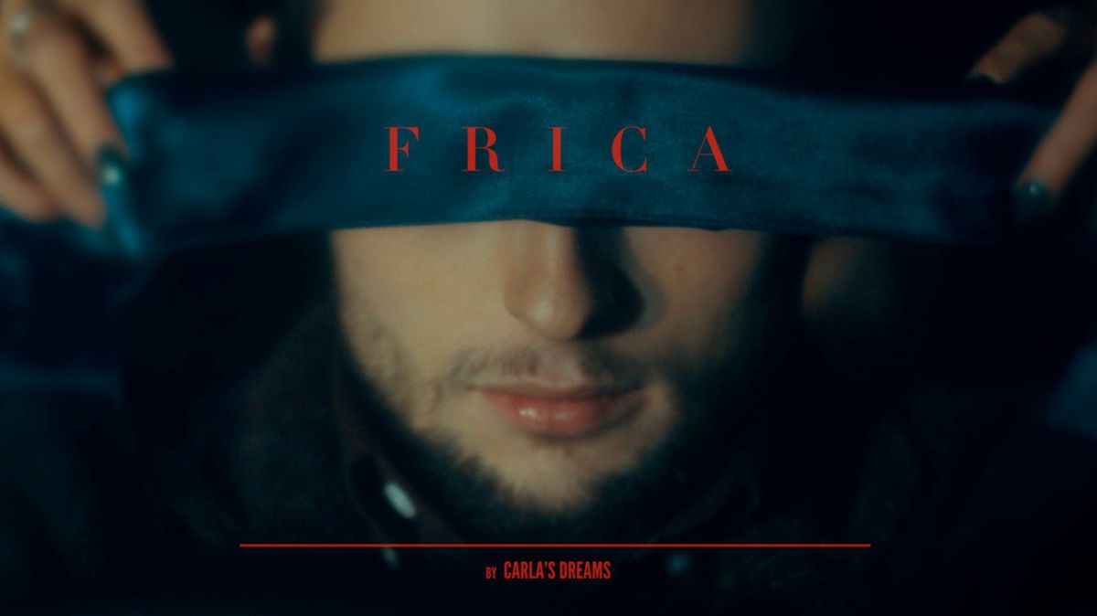 VIDEO. Un milion de abonați pe Youtube și o nouă piesă. Carlas Dreams lansează „Frica”