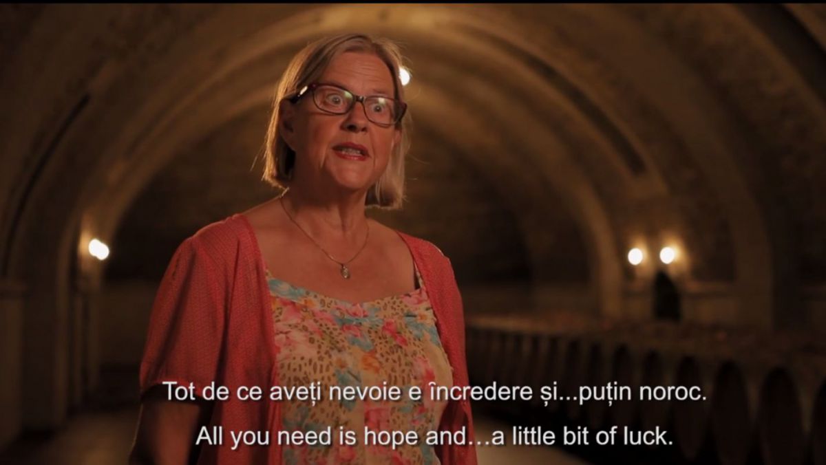VIDEO. Un nou spot Purcari, de această dată cu norvegieni vorbind româna: Noroc, Moldova!