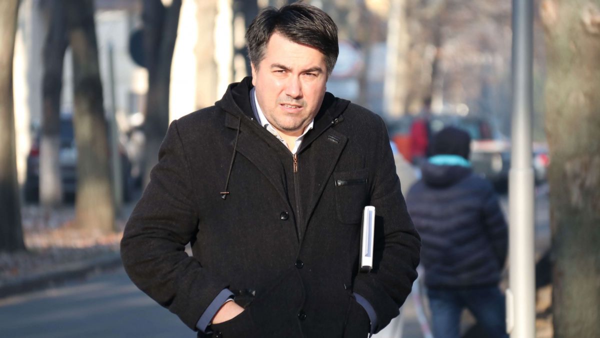 VIDEO. Un PD-ist îl condamnă pe altul. Deputatul Corneliu Mihalache îi cere lui Dudnic să părăsească partidul