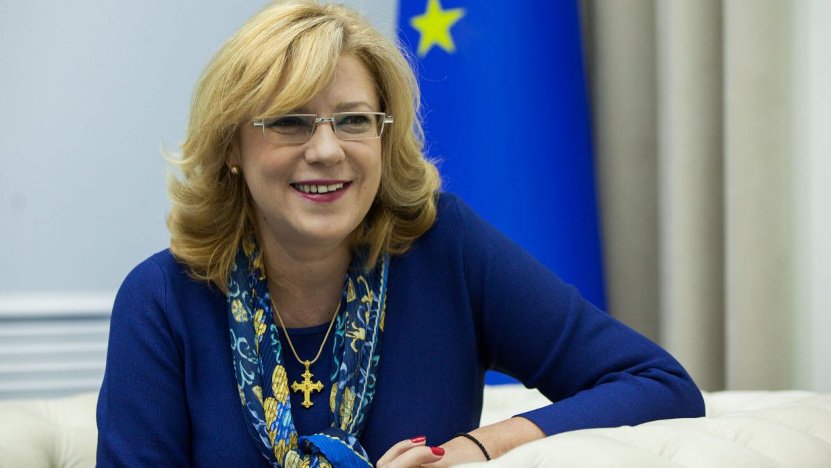 VIDEO. Va afecta „statutul de observator” la Uniunea Eurasiatică relațiile cu UE? Răspunsul Comisarului European pentru Politici Regionale