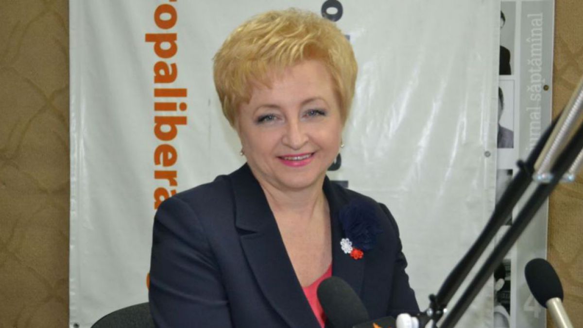 VIDEO. Valentina Badrajan: Nici în Africa nu s-au făcut aceste vandalizări