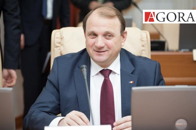 VIDEO. Vasile Bumacov și-a cheltuit salariul într-o singură zi. Ce achiziție a făcut