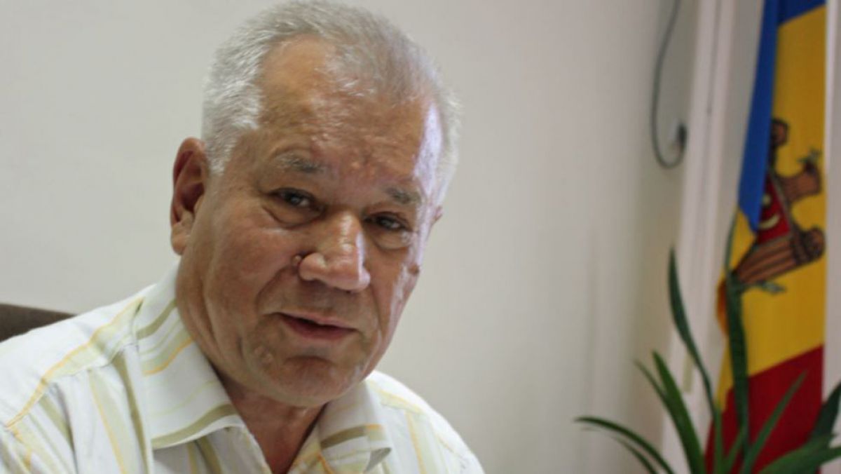 VIDEO. Victor Pușcaș: Referendumul privind alegerea directă a președintelui ar putea avea loc la finele lui 2016.
