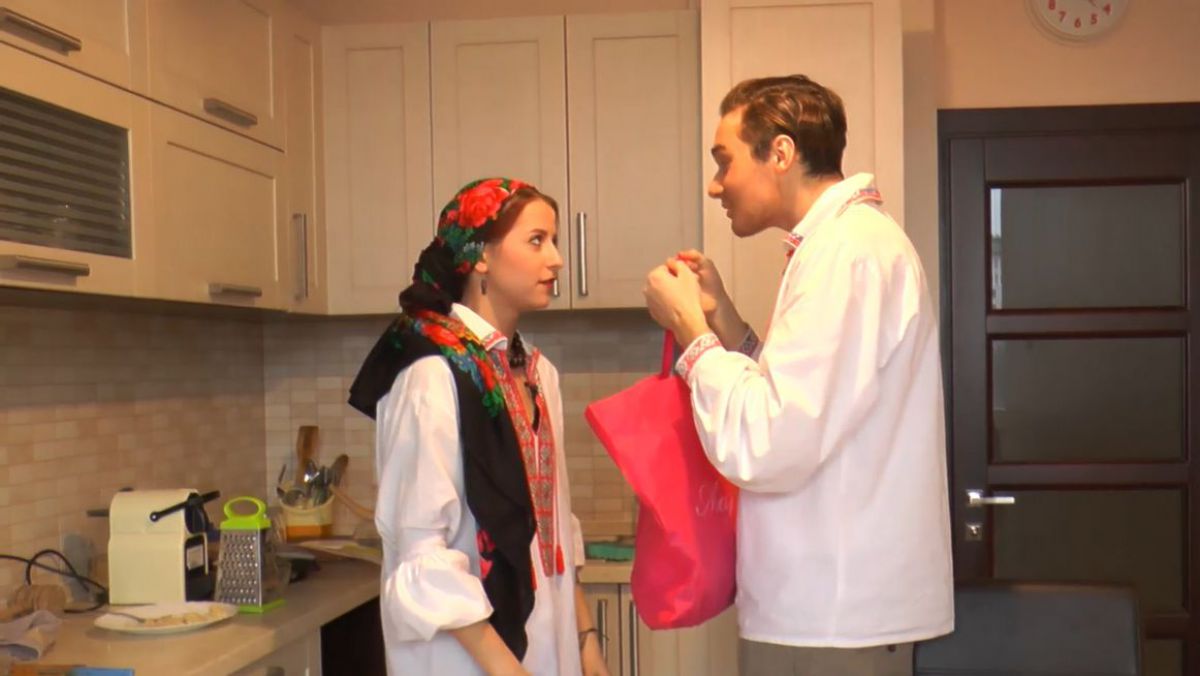 VIDEO. „Ziua în care dacă ai luat ceva greșit, mănânci o mamă de...”. Ediția specială Zerodoi de Sf. Valentin