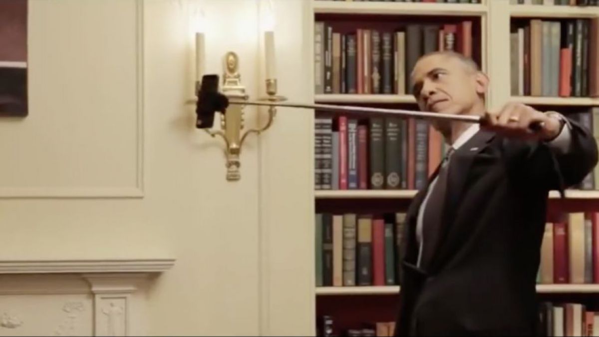 VIDEO: Obama, nu pleca! Tribut video pentru președintele SUA!