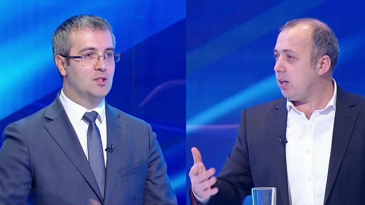 VIDEO: Sergiu Sîrbu numește conducerea Platformei DA „nesimțiți, ipocriți și criminali”