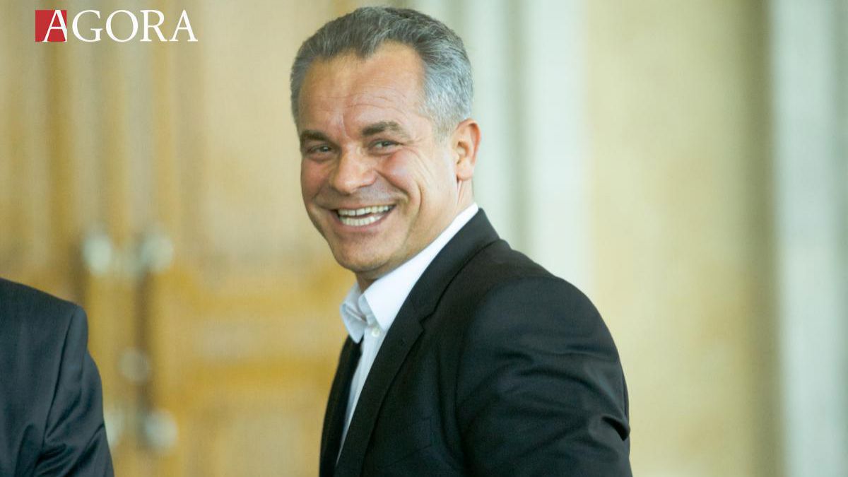 Vilele lui Plahotniuc de peste hotare ar putea să nu mai fie verificate de ANI. Care este motivul