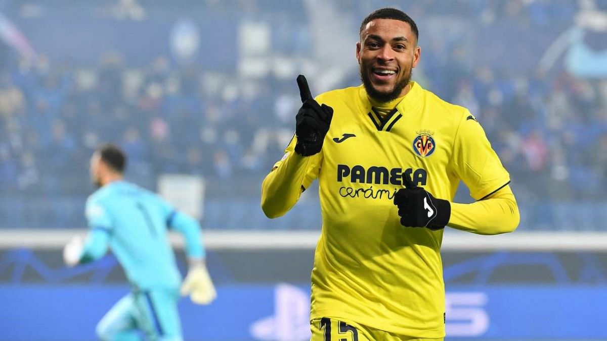 Villareal, ultima echipa calificată în optimile UCL