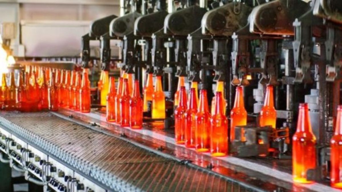 Vinăria Purcari a încasat circa un milion de euro din vânzarea fabricilor de sticlă