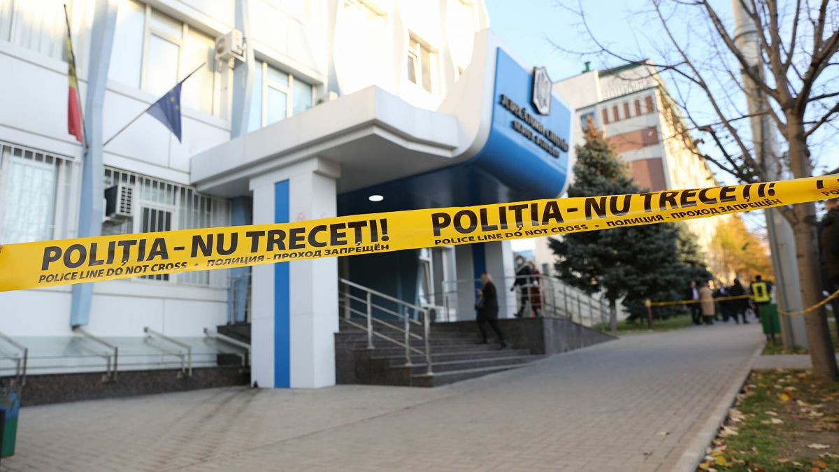 Viorel Cernăuțeanu: 880 de bunuri imobile au fost vizate în alertele cu bombă