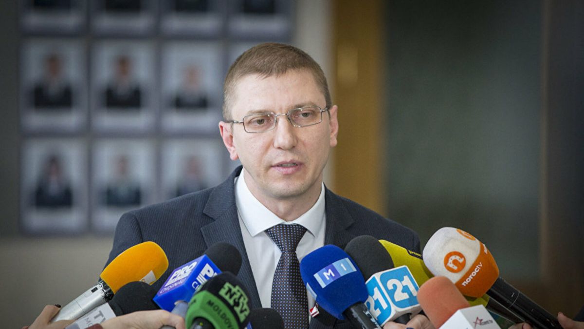 Viorel Morari scapă de un dosar penal: Procurorii nu au acumulat sufuciente probe pentru a-l învinui