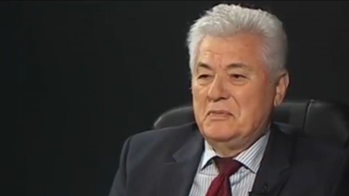 „Vîpendrioj” de președinte și „trudovaia” speakerului: Ce spune Voronin despre învestirea noilor miniștri