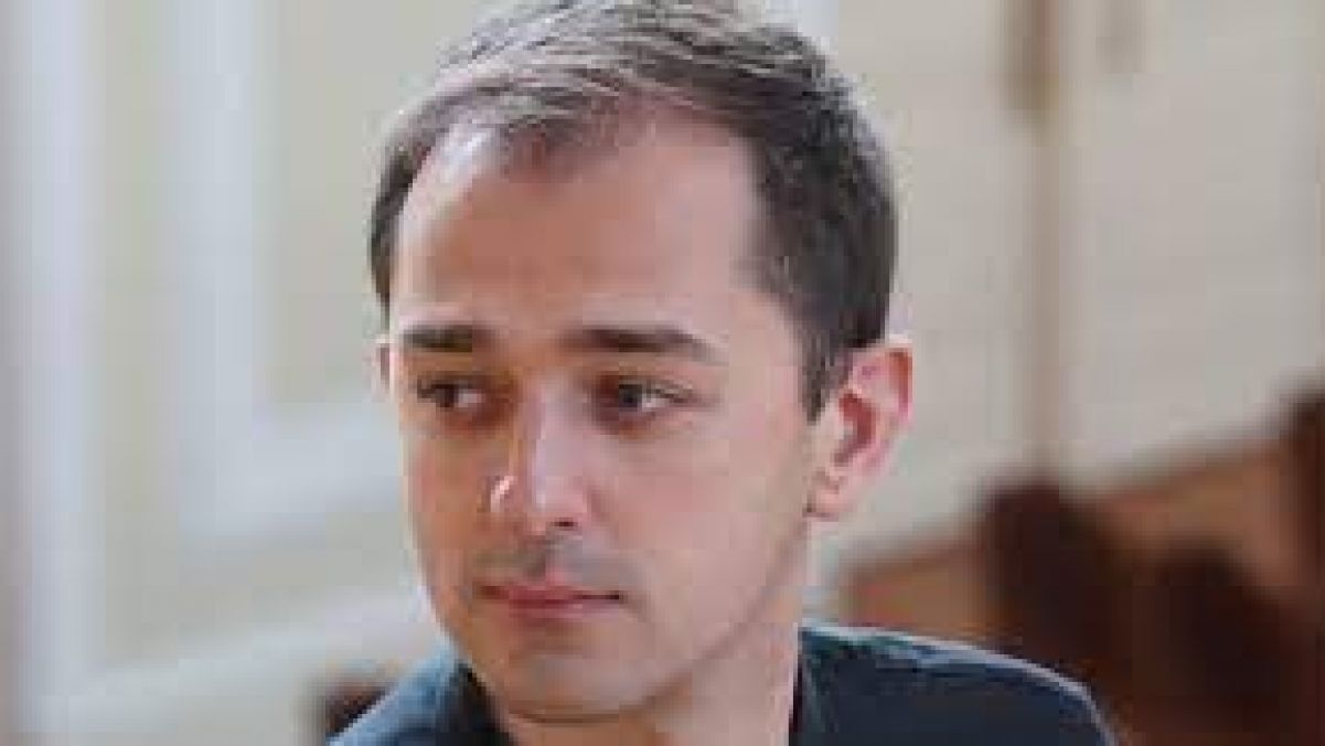 Vitali Gavrouc intră în drepturile de deputat PAS în Parlament. CC i-a validat mandatul