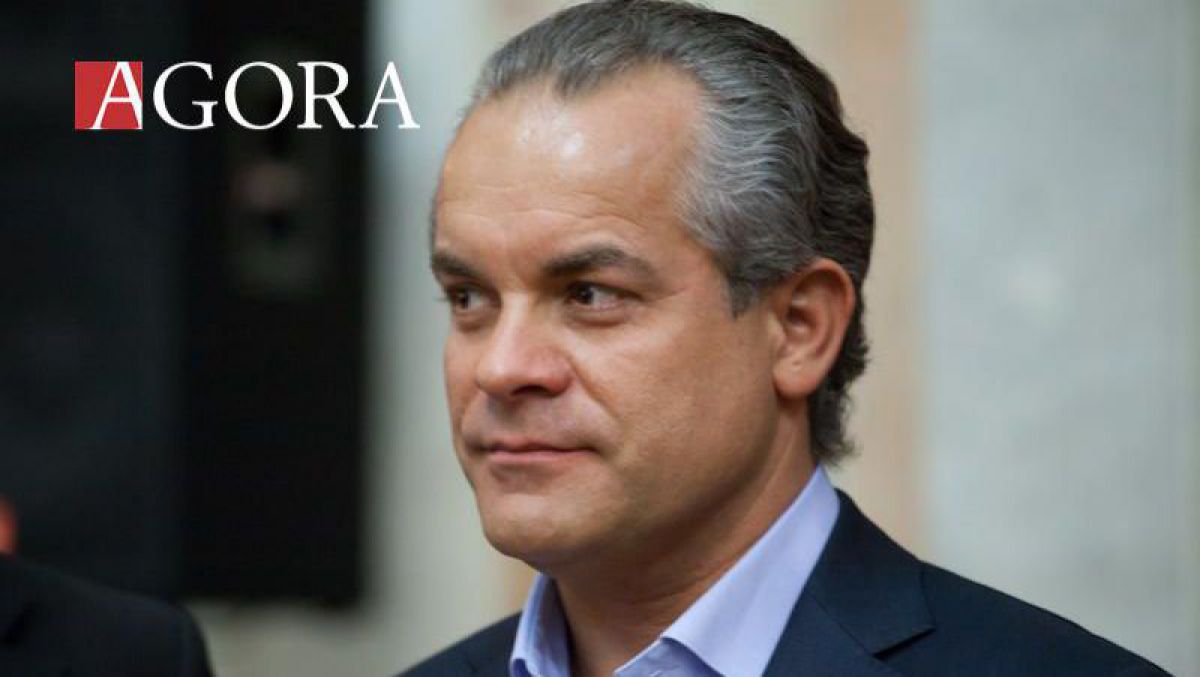 Vlad Plahotniuc: În spatele protestelor din PMAN stau niște păpușari și oligarhi