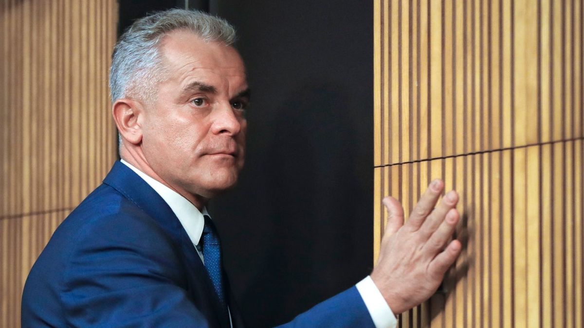 Vlad Plahotniuc ar putea apela la avocați din Turcia dacă autoritățile de la Istanbul îi vor cere poziția cu privire la solicitarea de extrădare