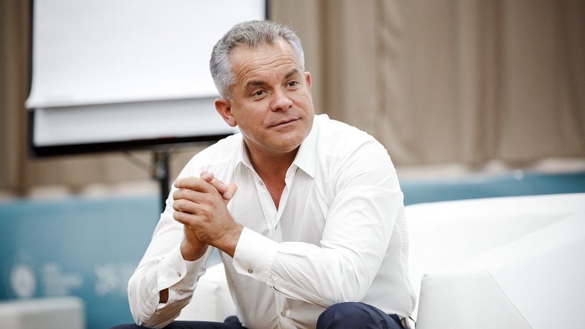 Vlad Plahotniuc deține, în continuare, distincția „Ordinul Republicii”. Reacția Președinției