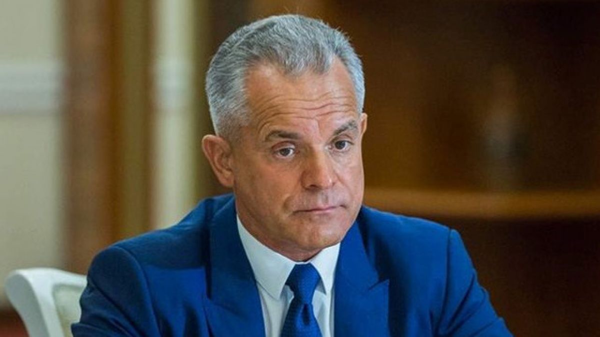 Vladimir Plahotniuc nu mai poate intra pe teritoriul Statelor Unite ale Americii