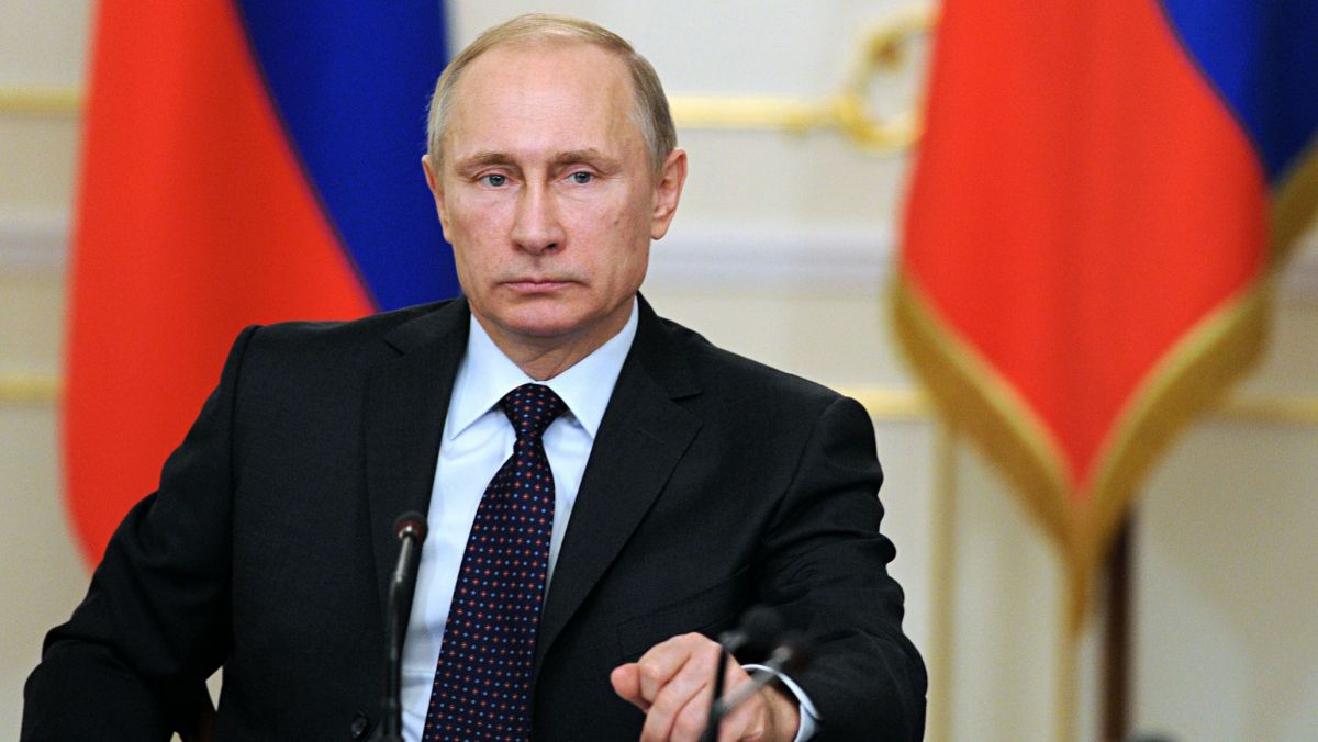 Vladimir Putin a fost anunțat despre atacul produs asupra ambasadorului rus la Ankara