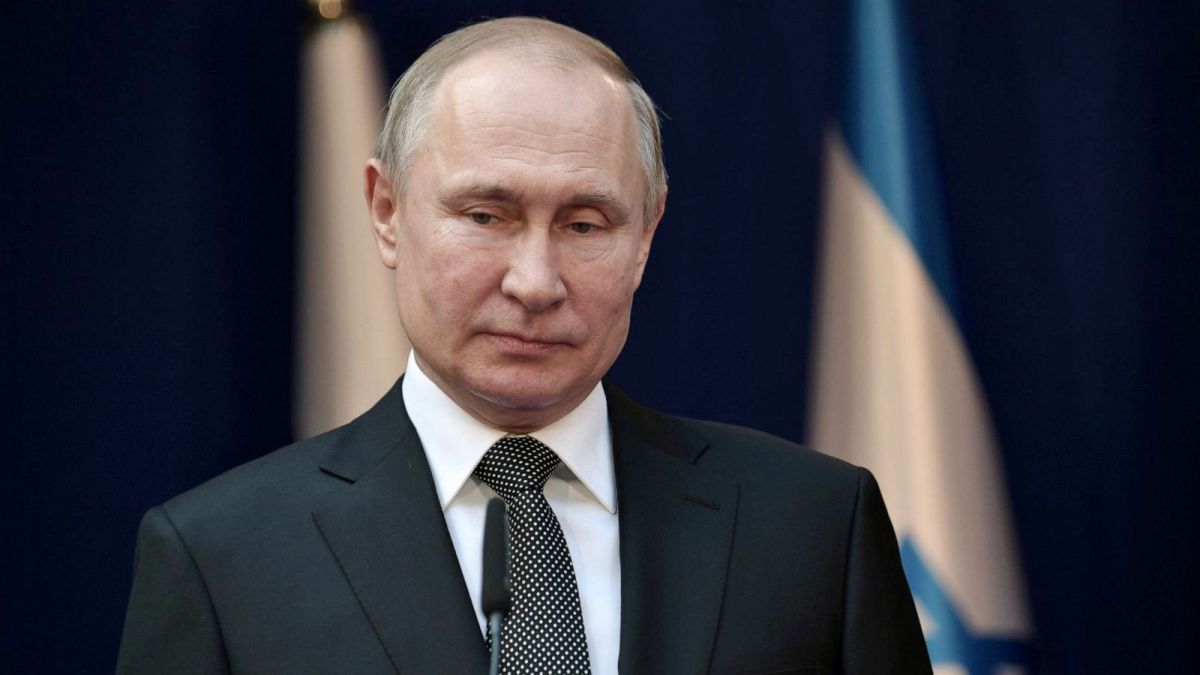 Vladimir Putin ar putea rămâne președinte al Rusiei până în 2036. Reforma constituţională supusă referendumului a fost votată