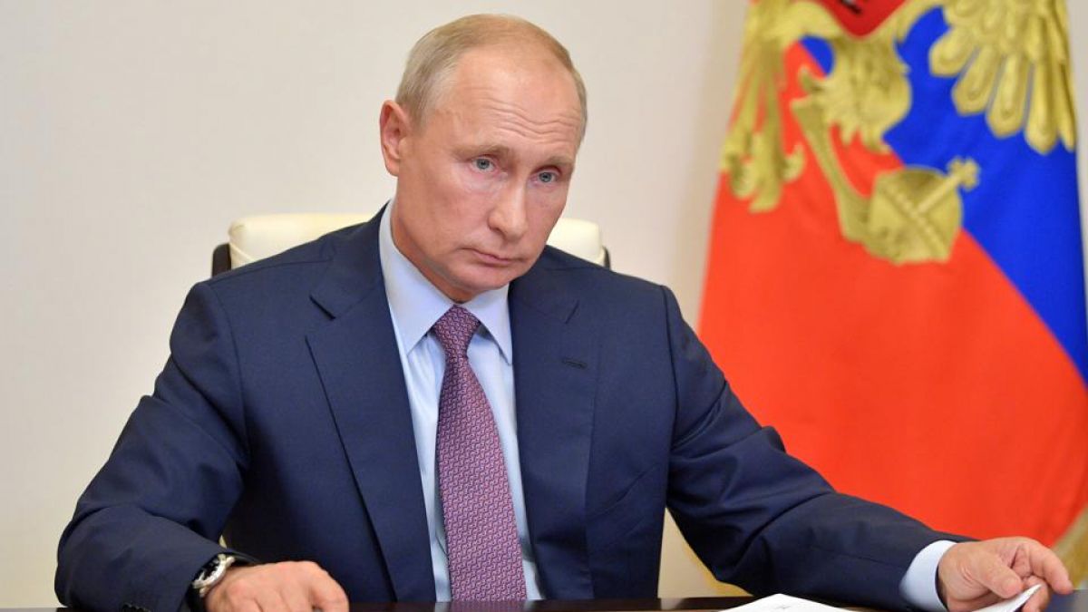 Vladimir Putin oferă americanilor vaccinul anti-COVID-19. SUA: „Nu este deschisă progreselor medicale făcute în Rusia”