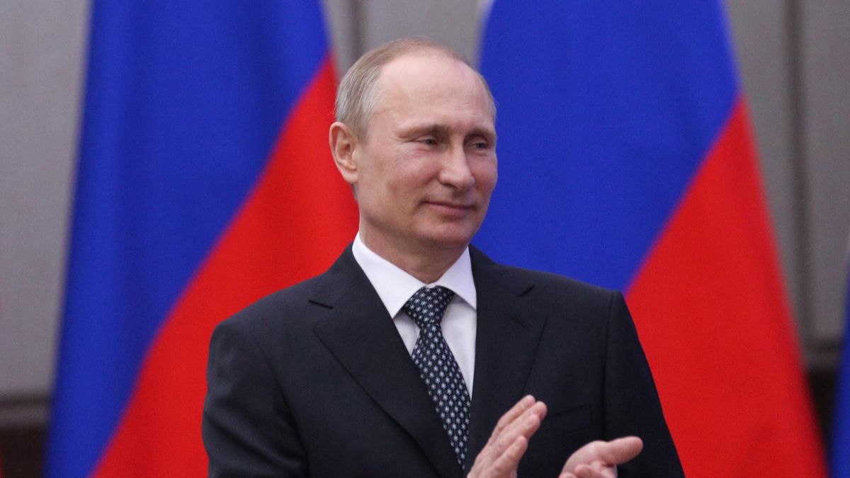 Vladimir Putin: Sistemele antirachetă din România şi Polonia, ameninţări pentru capacităţile nucleare ruse
