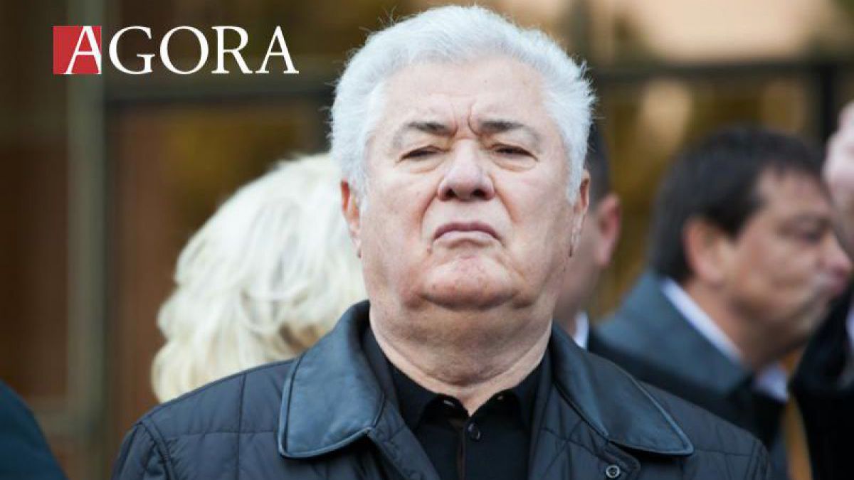 Vladimir Voronin este împotriva fuzionării PCRM și PSRM: „Aceasta nu va da nimic”

