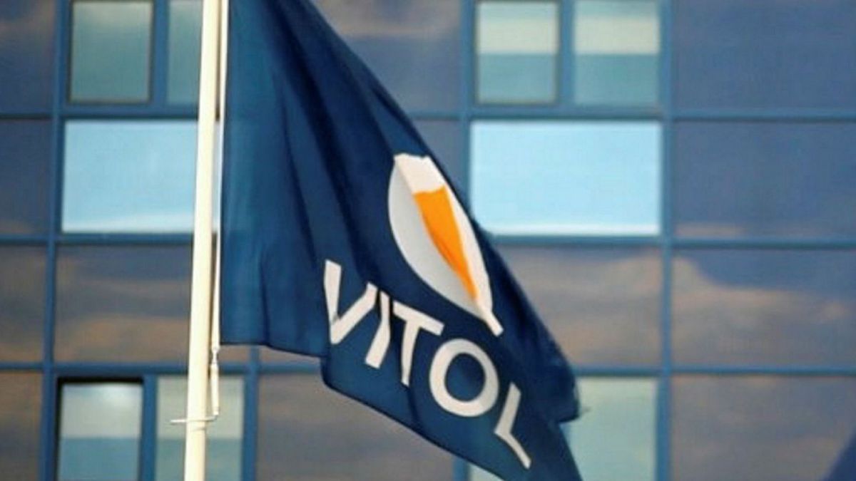 Vom primi gaz și de la olandezi. Compania Vitol a câștigat tenderul lansat de Energocom