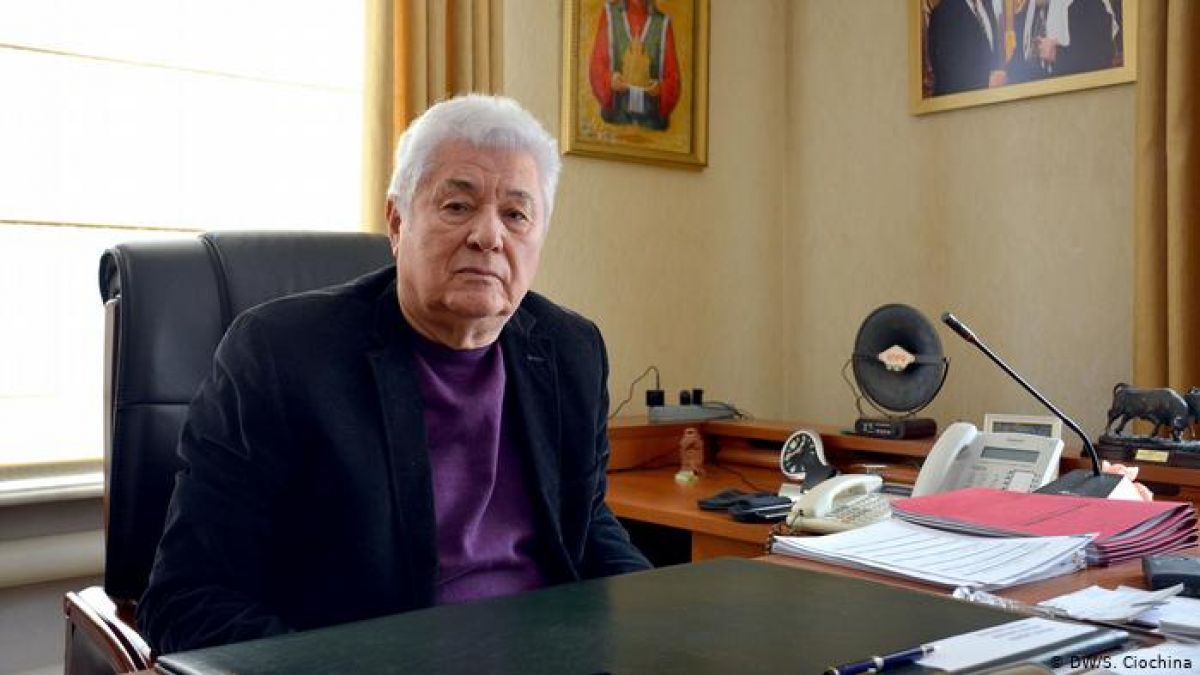 Voronin despre decizia de a se uni cu PSRM: „Mai bine așa decât să ne pară rău după, că am lăsat încă patru ani Moldova de izbeliște”