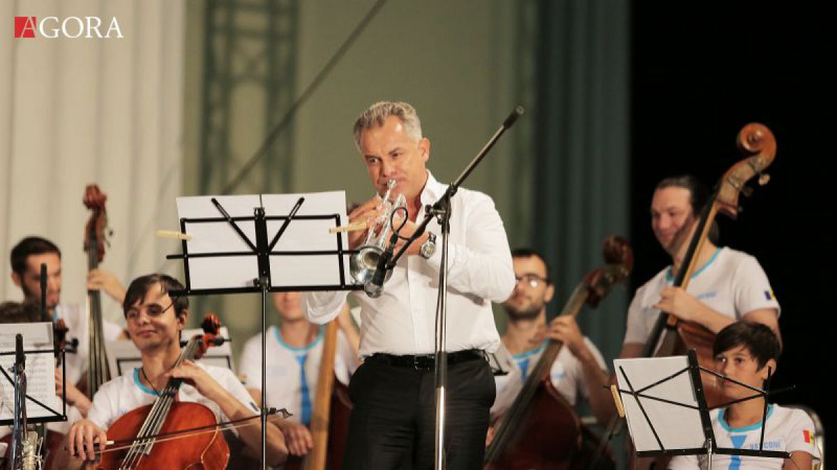 Voronin despre Plahotniuc: Îl cunosc din Parlament
