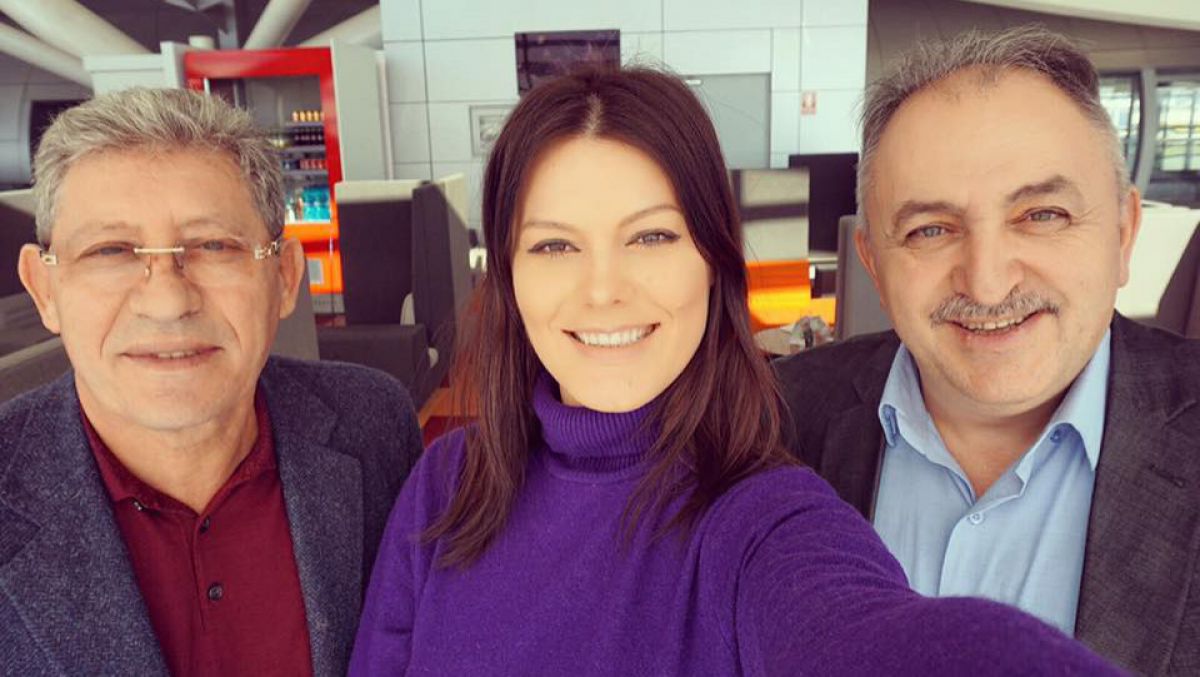 Voronin: „Ghimpu și-a luat „podruga” și a plecat să-și facă ziua de naștere”