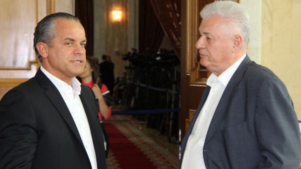 Voronin îi depășește pe Filip și Plahotniuc la capitolul încredere: Candu, Chirtoacă și Ceban cu doar 1%