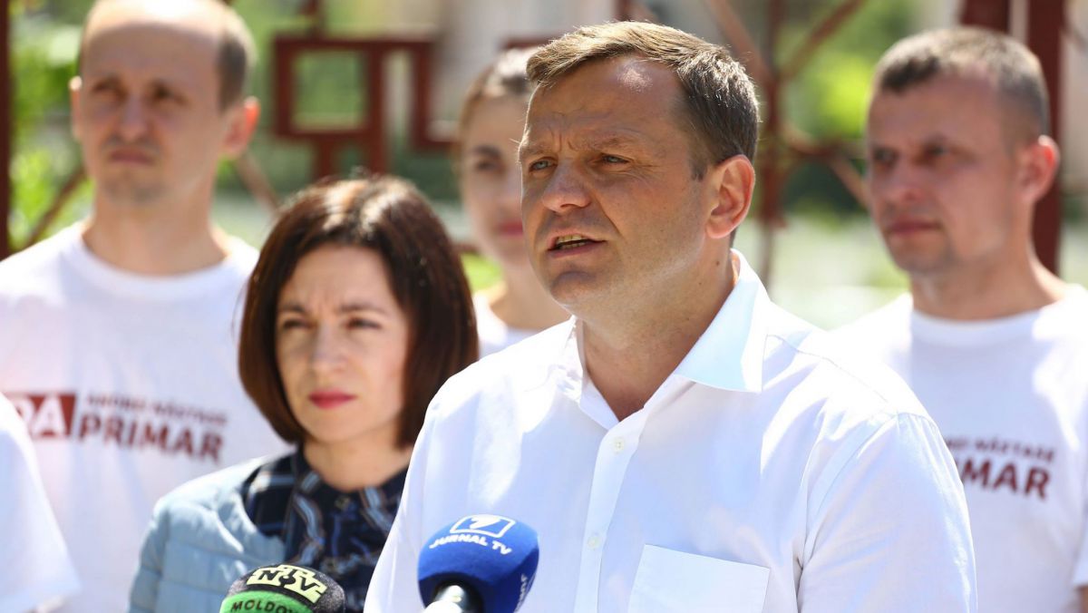 Votare repetată cu excluderea lui Năstase din buletin? Ce prevede Codul Electoral în cazul anulării alegerilor