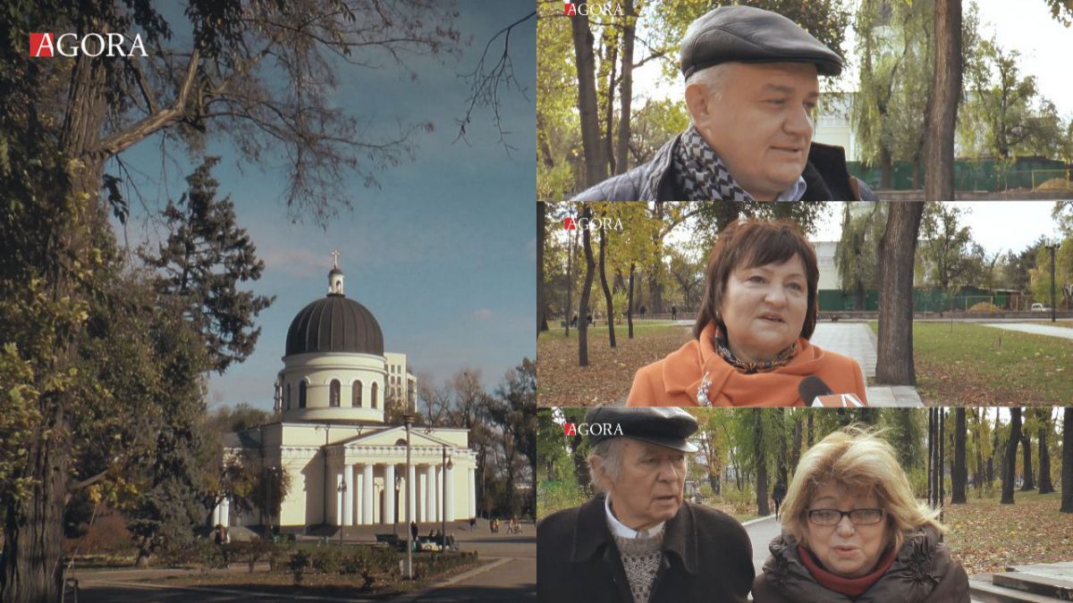 VOX. „Preoții merită și 1000 de metri pătrați” sau „Le ajunge loc!”. Ce cred locuitorii Capitalei despre viitoarea Casă Parohială