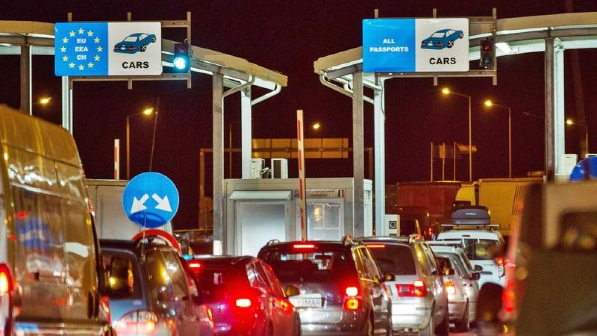 Vrei să ajungi în România? De mâine, e obligatoriu să faci asta