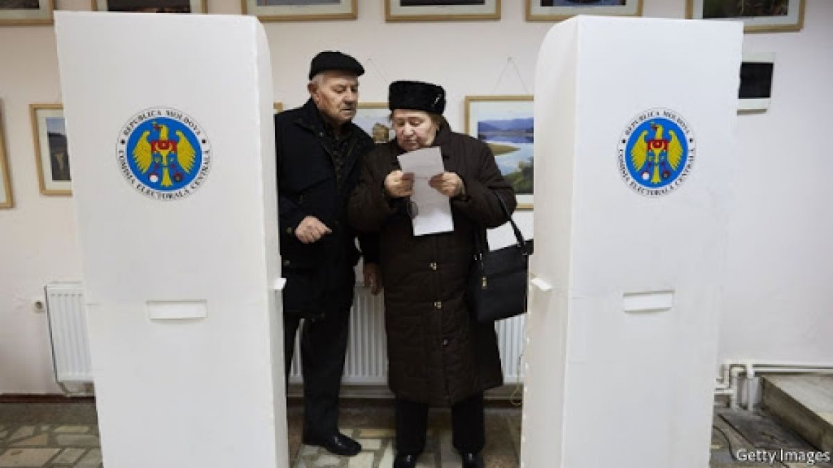 Vrei să votezi, dar nu vei fi acasă? Ia un certificat pentru drept de vot. Cum îl obții