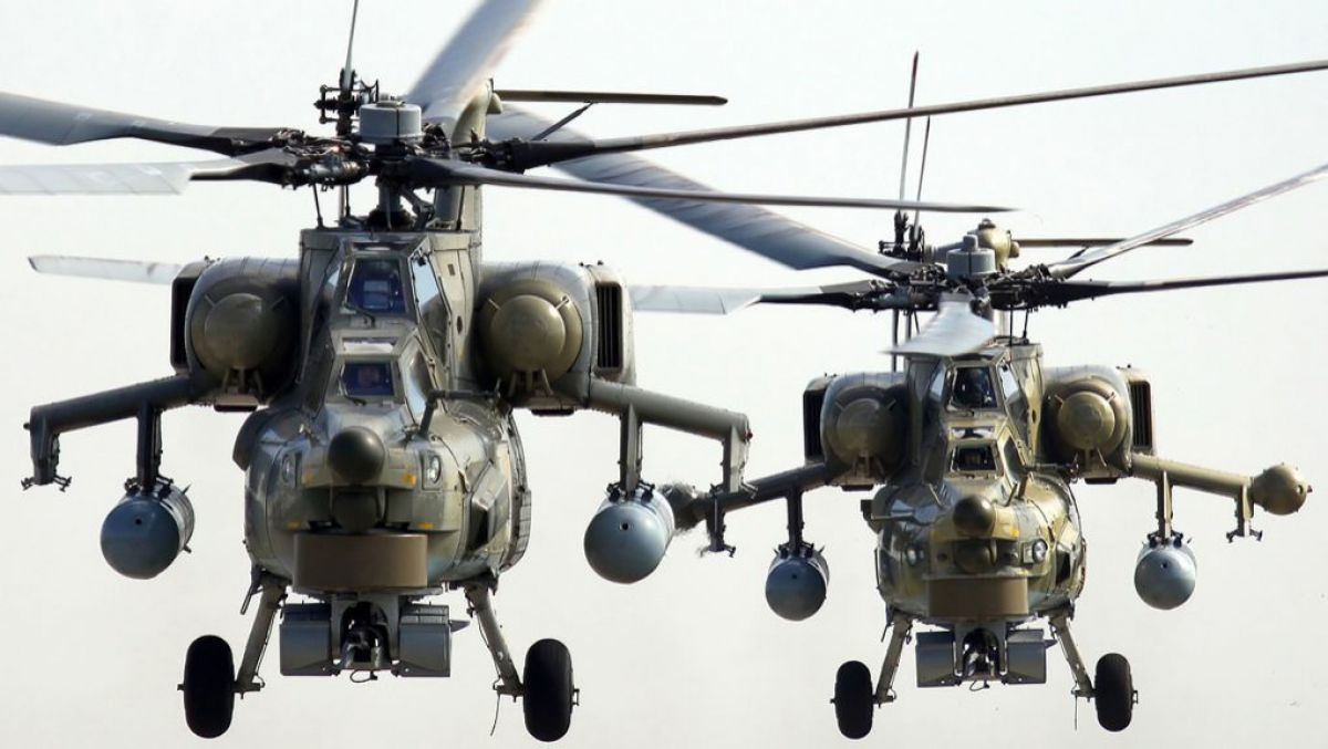 Washington dă undă verde vânzării de armament către patru state arabe