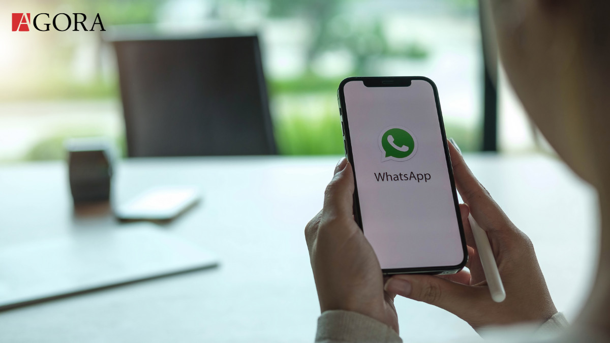 WhatsApp a fost amendat cu 5,5 milioane de euro de către principala autoritate de reglementare a UE în materie de confidențialitate
