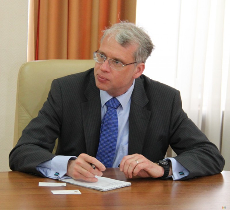 Wicher Slagter: Republica Moldova are costuri investiționale mai mici decât China