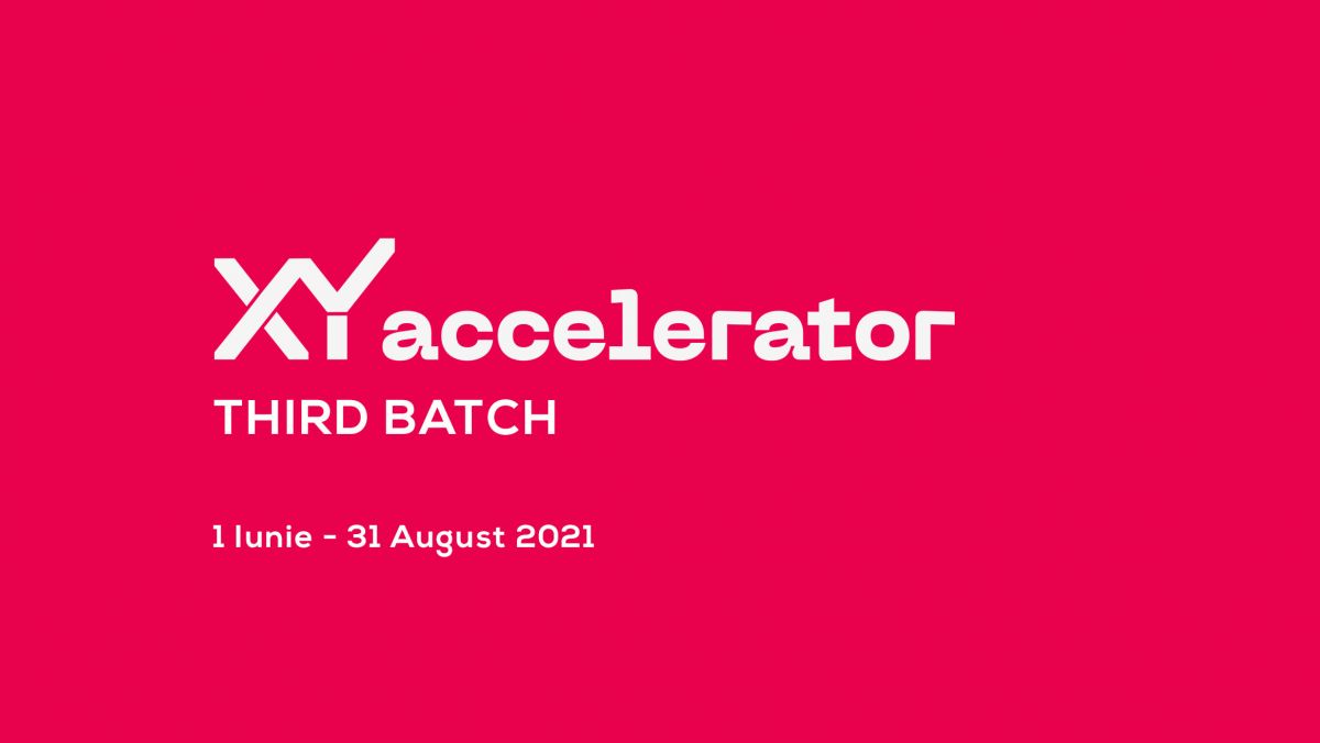 XY Accelerator aduce experți de la cele mai vestite companii, precum Facebook și Afilio